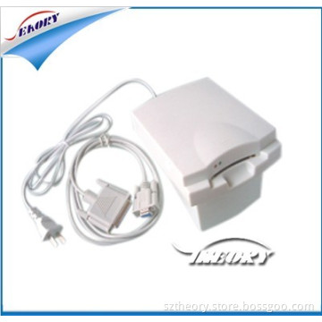 Inserted Contact IC T600d-Wb Card Writer